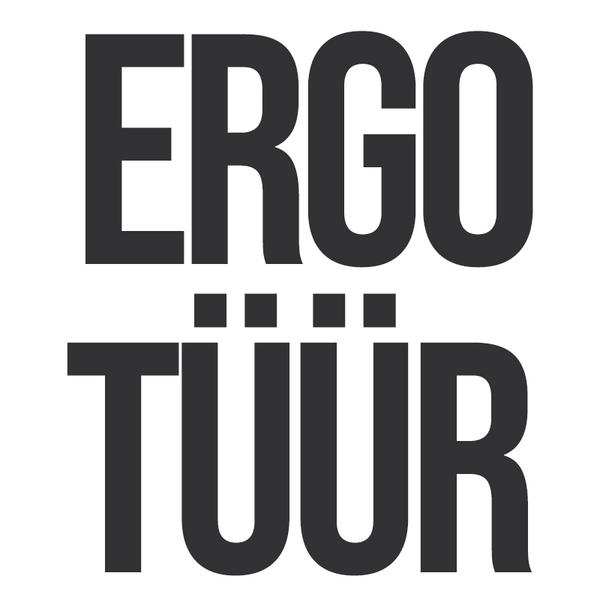 Ergo Tüür